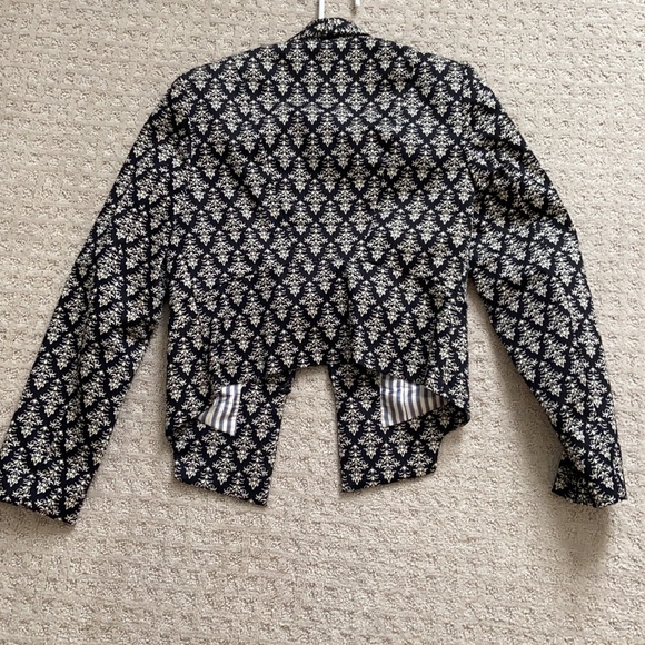 Robert Rodríguez blazer fitted at the waists - Picture 2 of 2